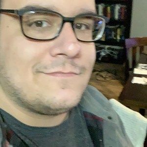 Meet your Posher, Nick